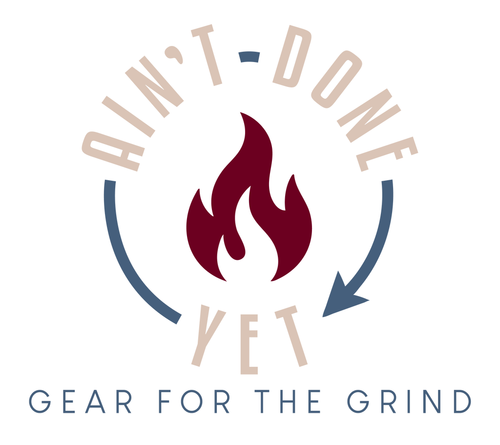 Ain’t Done Yet Digital Gift Card