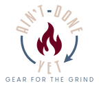 Ain’t Done Yet Digital Gift Card