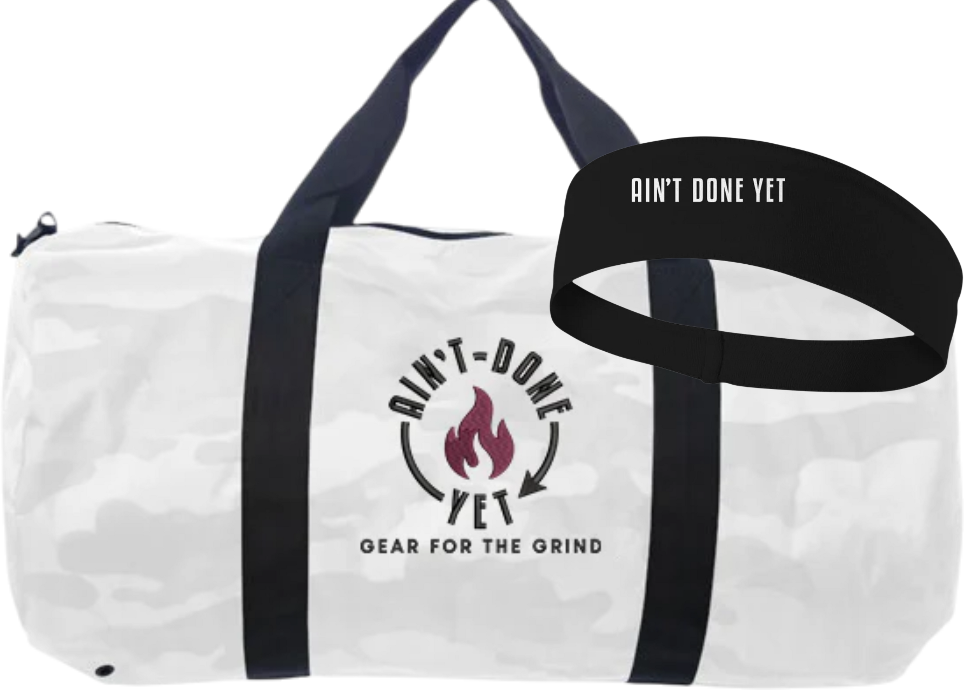 Gym Accessory Bundle