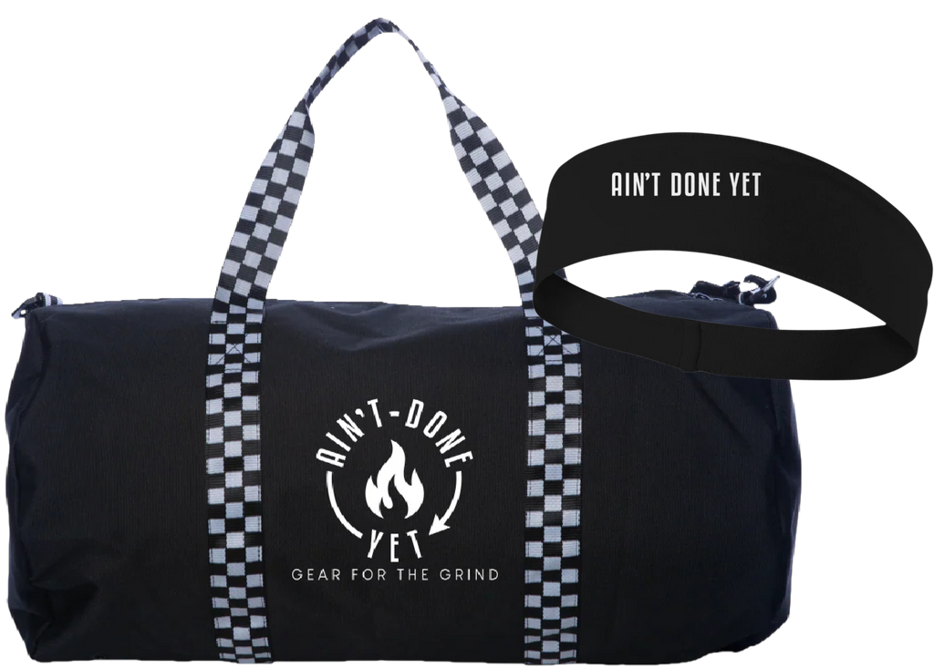 Gym Accessory Bundle