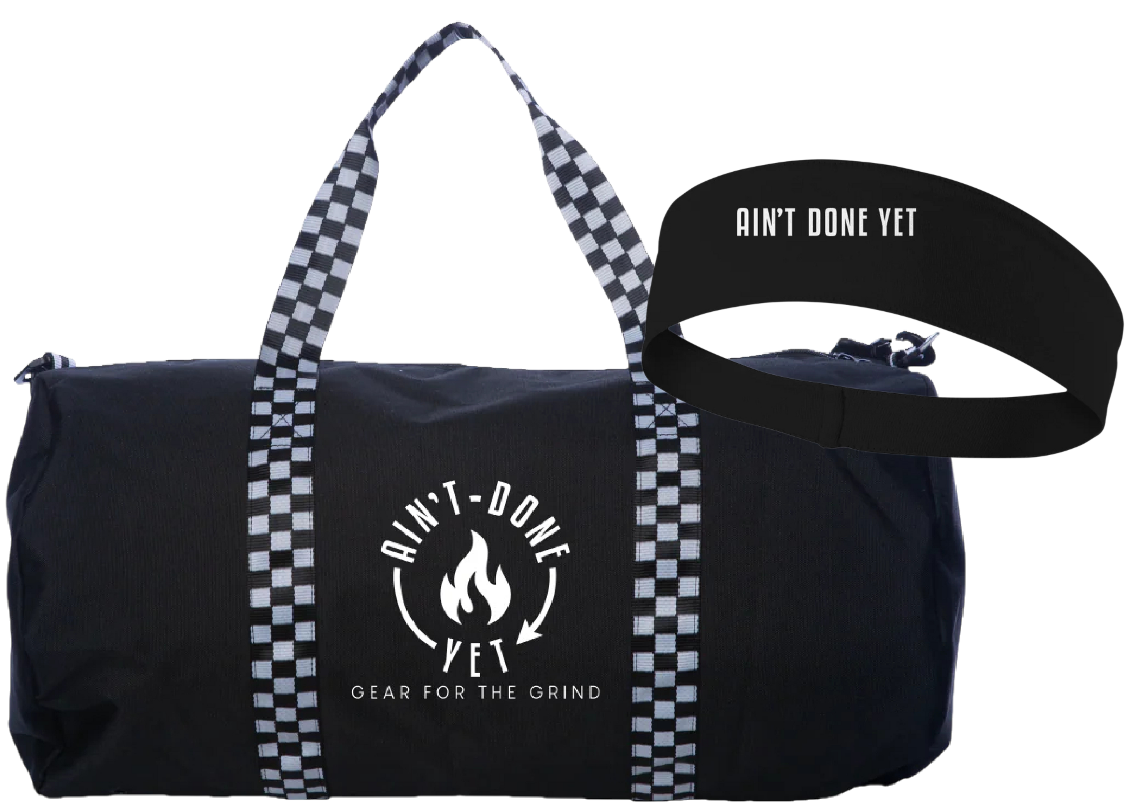 Gym Accessory Bundle