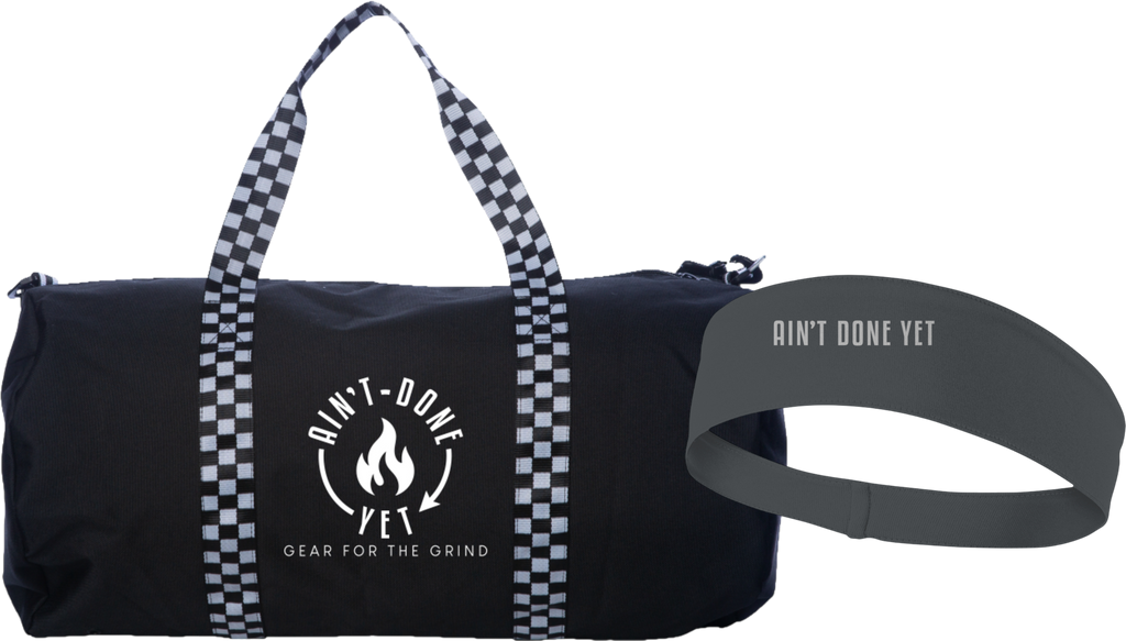 Gym Accessory Bundle