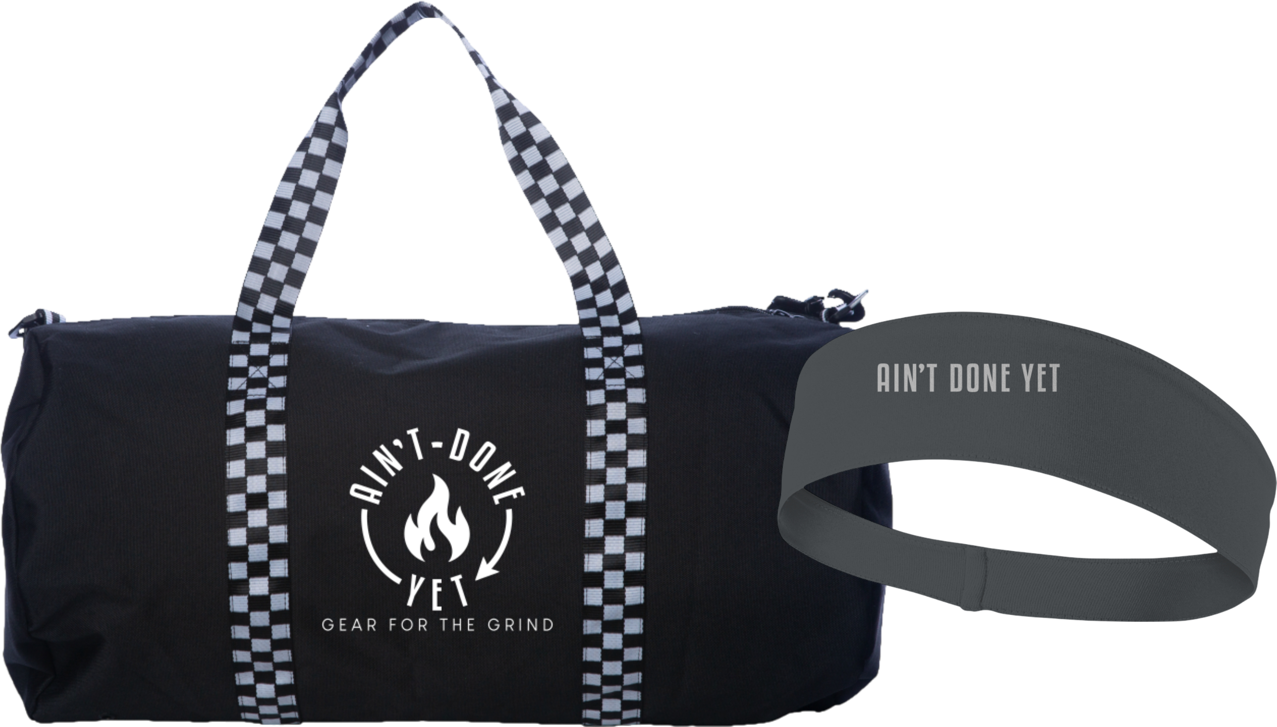 Gym Accessory Bundle