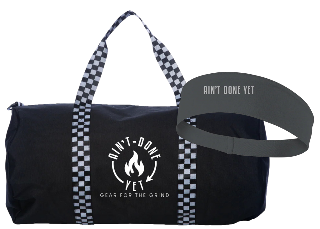 Gym Accessory Bundle