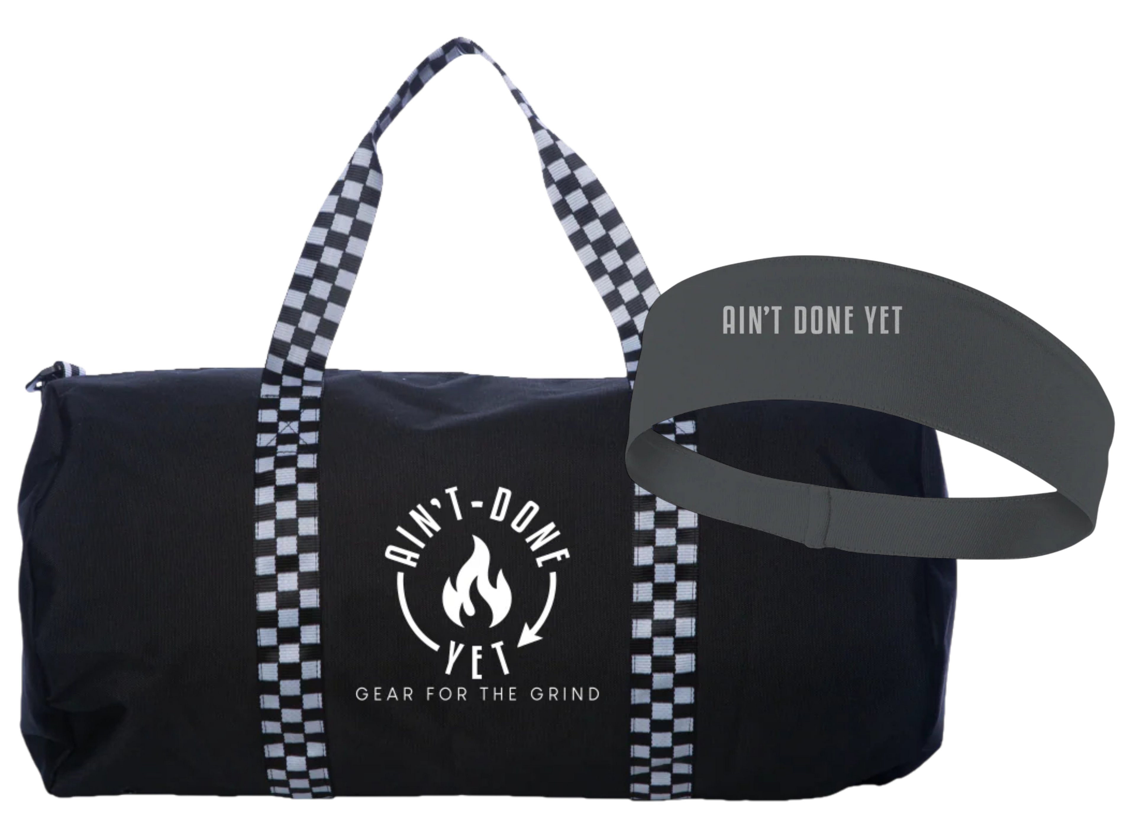 Gym Accessory Bundle