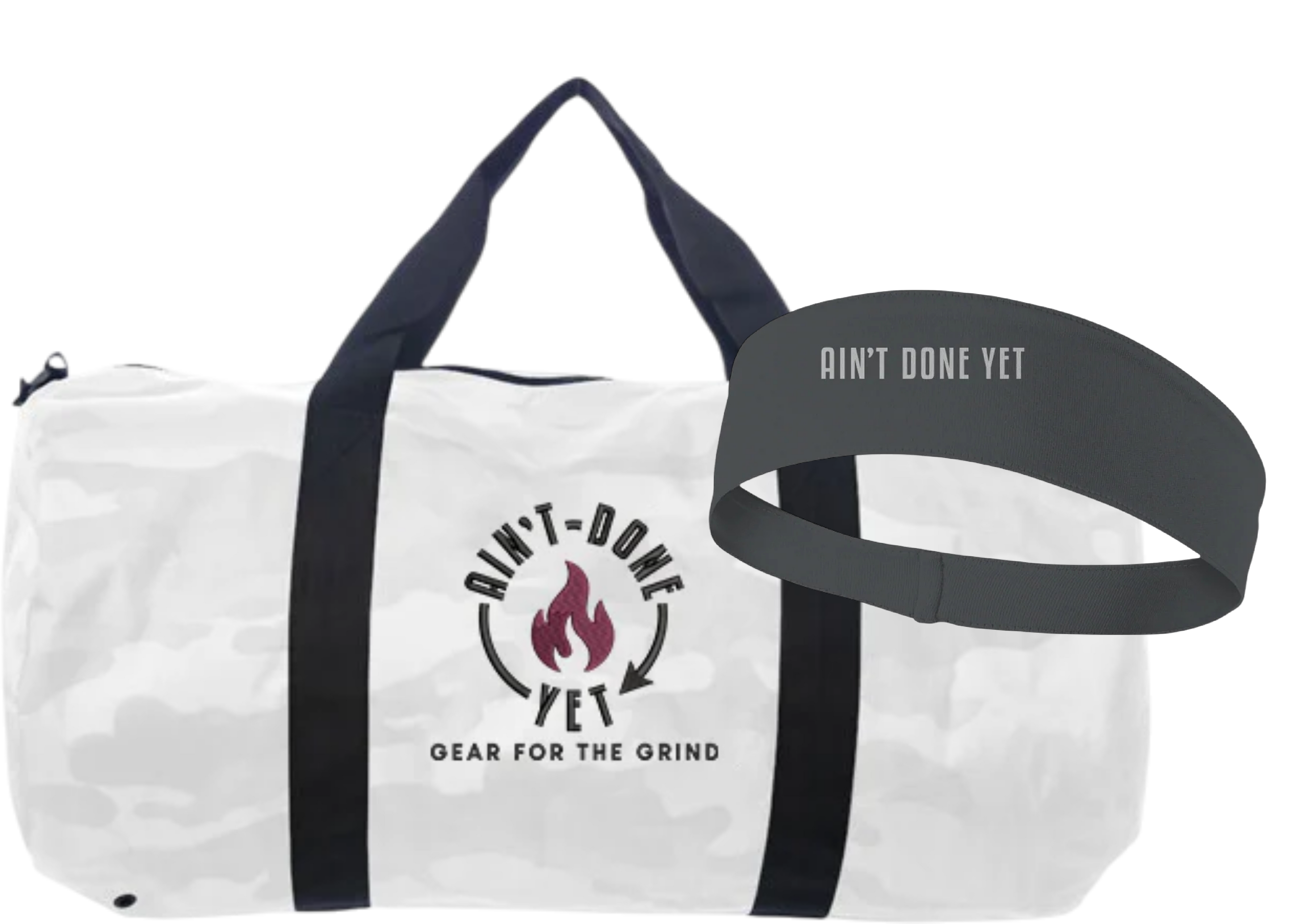 Gym Accessory Bundle