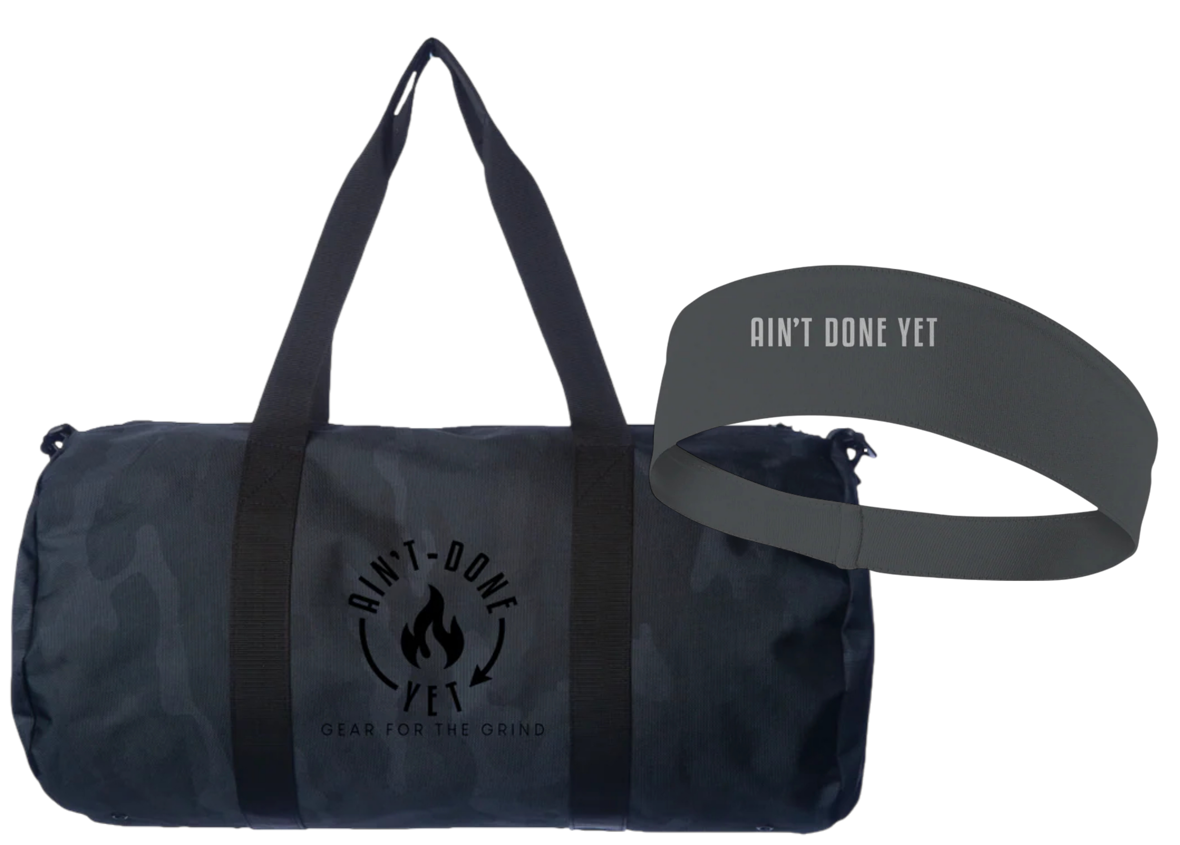 Gym Accessory Bundle