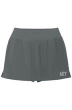 Women’s Flex Performance Skort designed for training, golf, and everyday active wear
