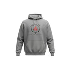 Heavy Hitter Hoodie- Unisex