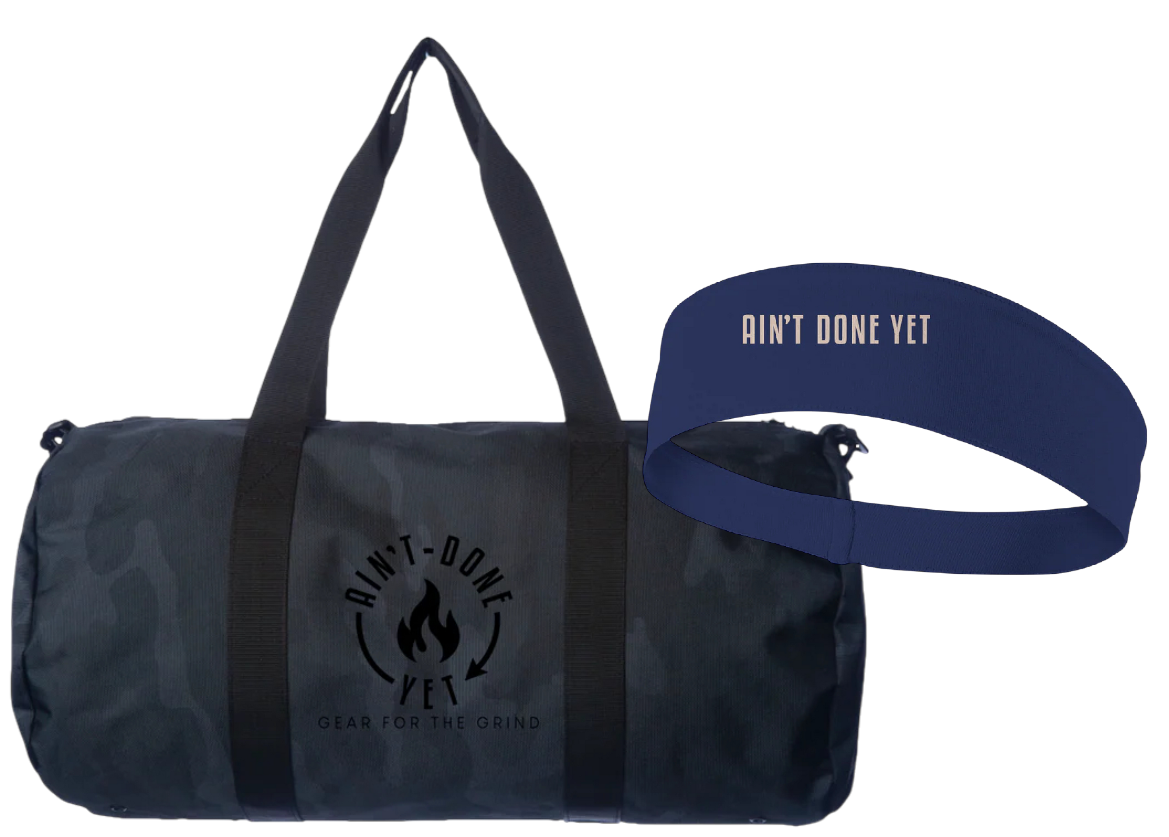 Gym Accessory Bundle