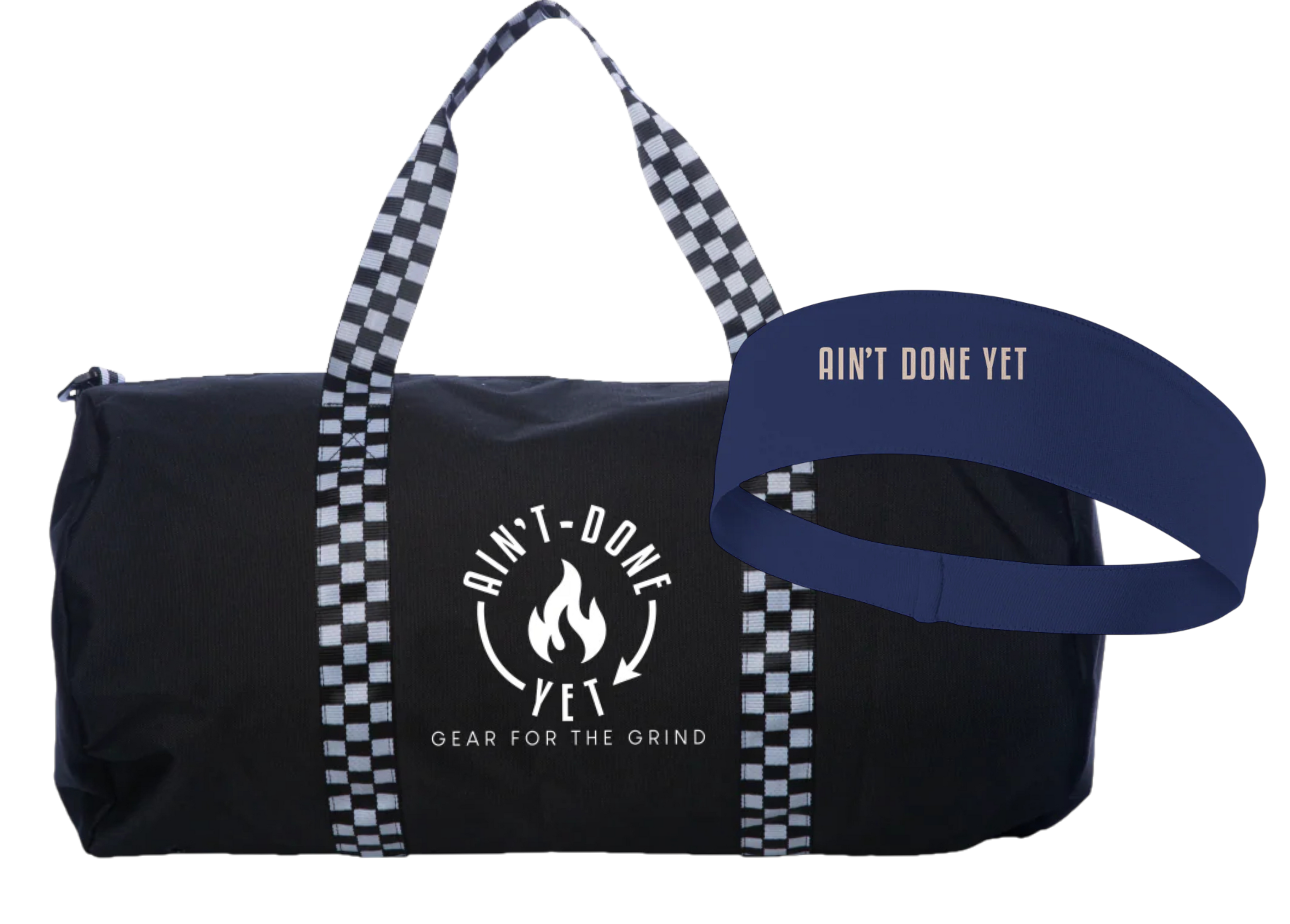 Gym Accessory Bundle