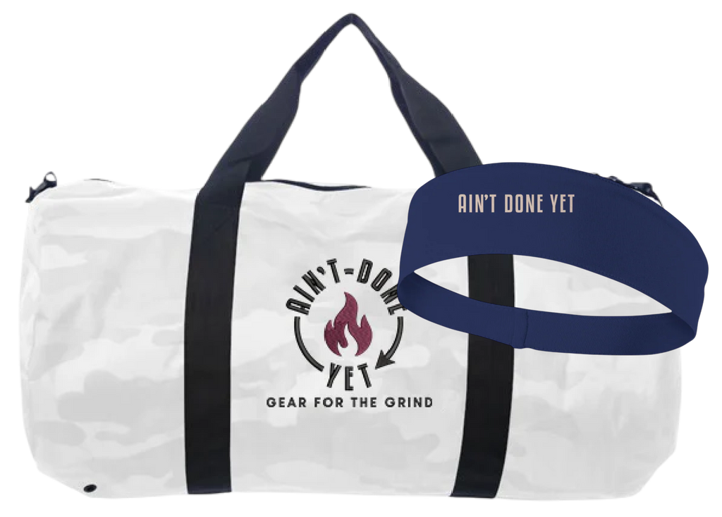 Gym Accessory Bundle