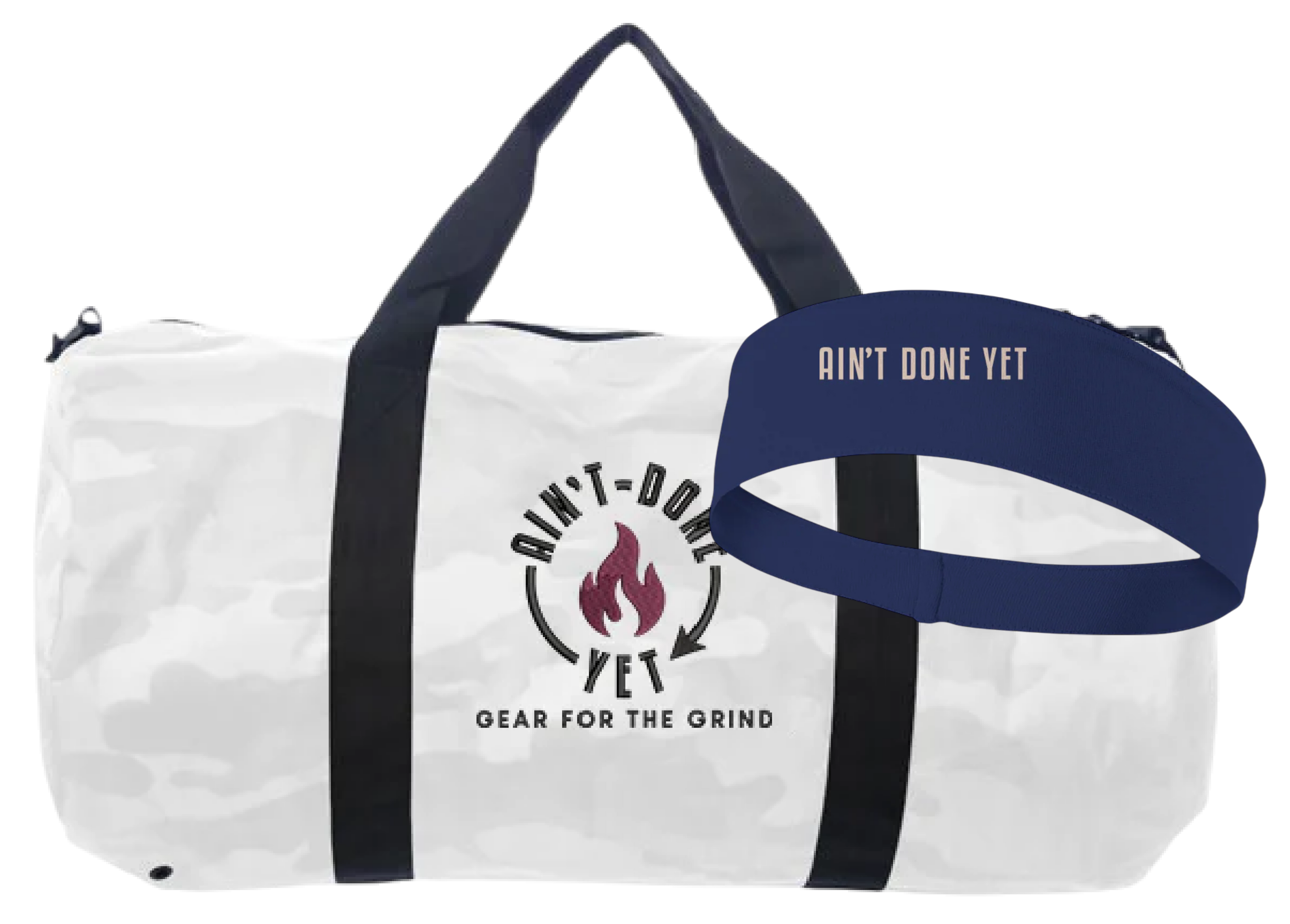 Gym Accessory Bundle