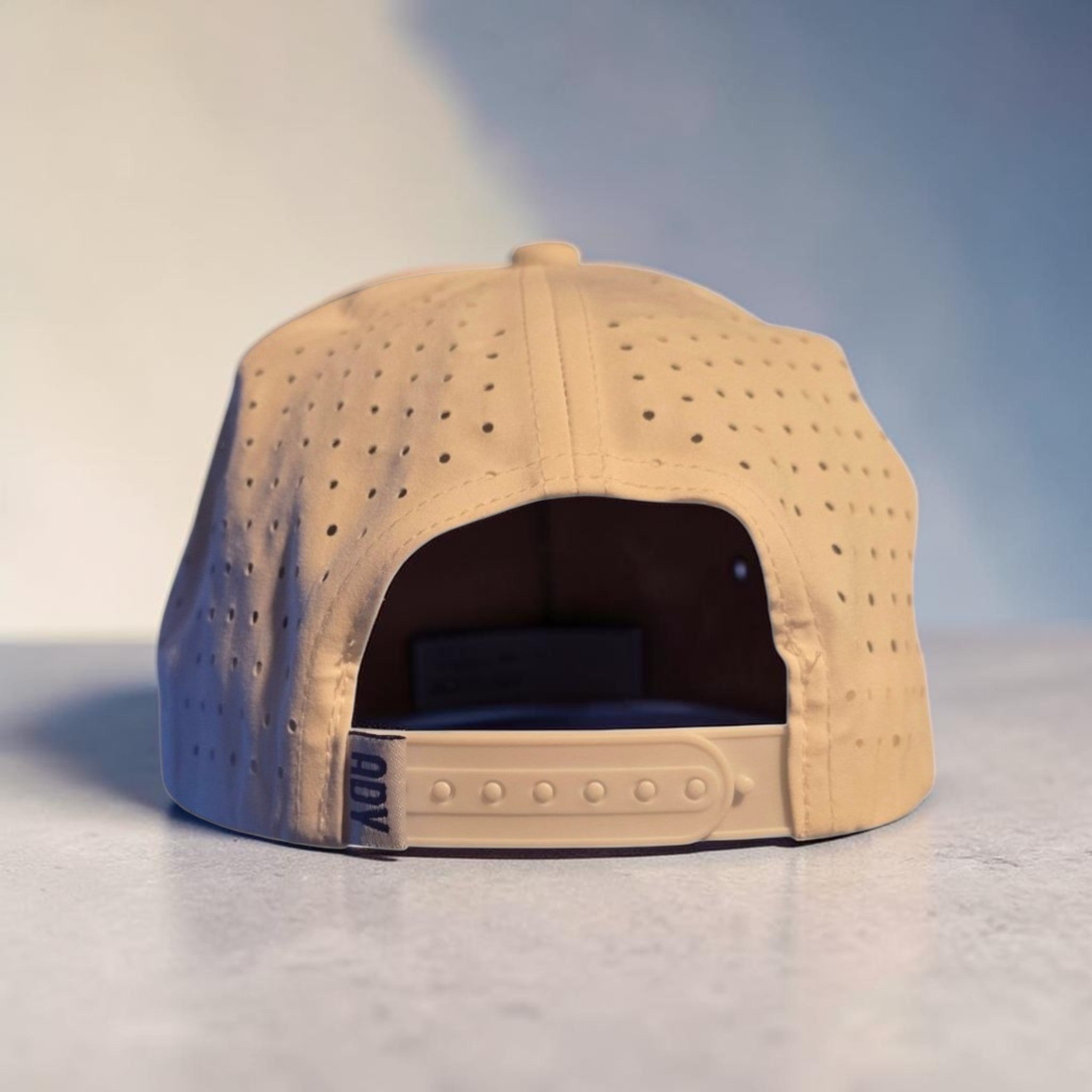 Stars & Pars Performance Cap