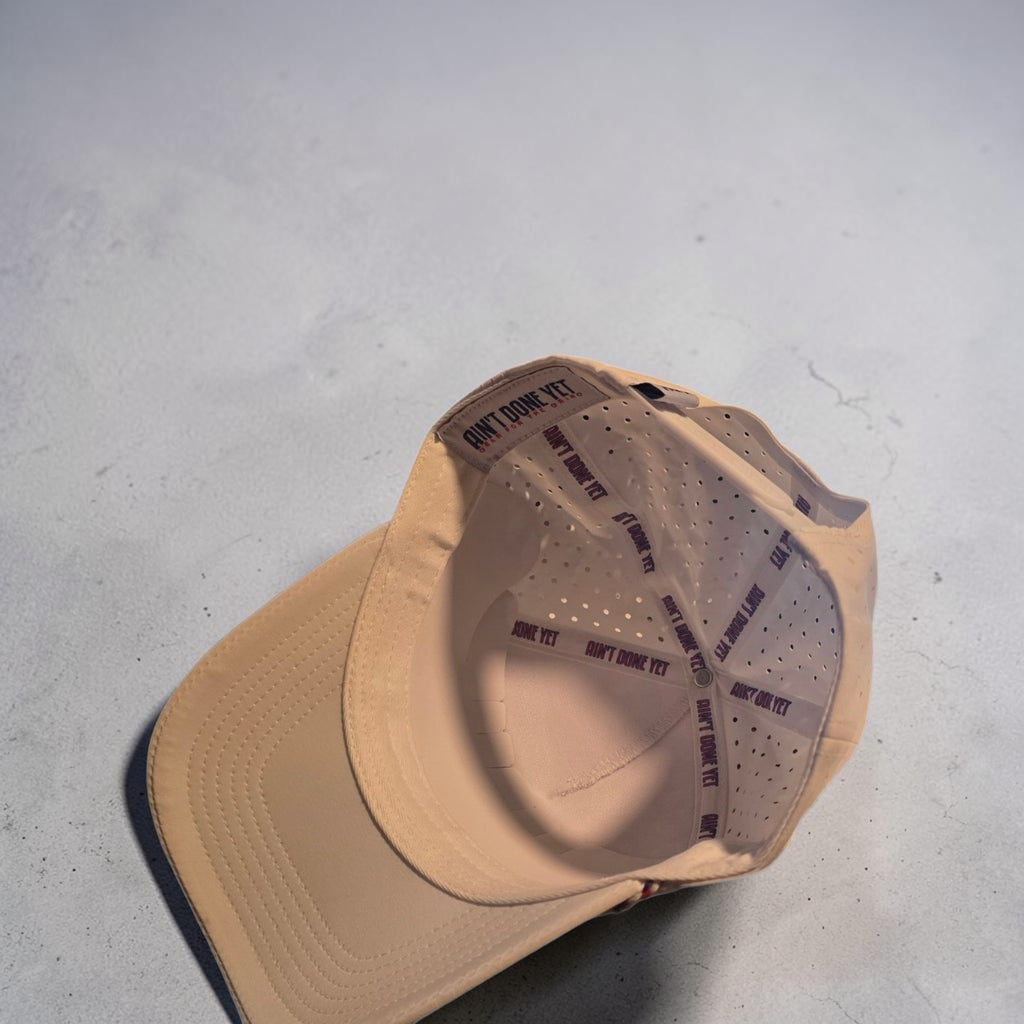 Stars & Pars Performance Cap