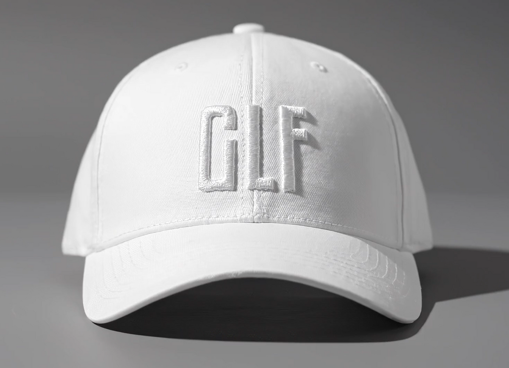 Play Code: GLF Hat