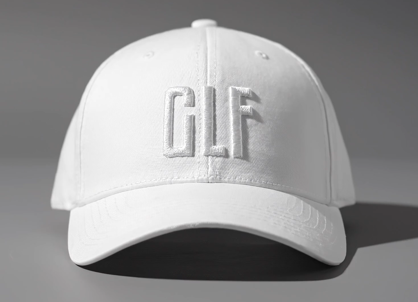 Play Code: GLF Hat