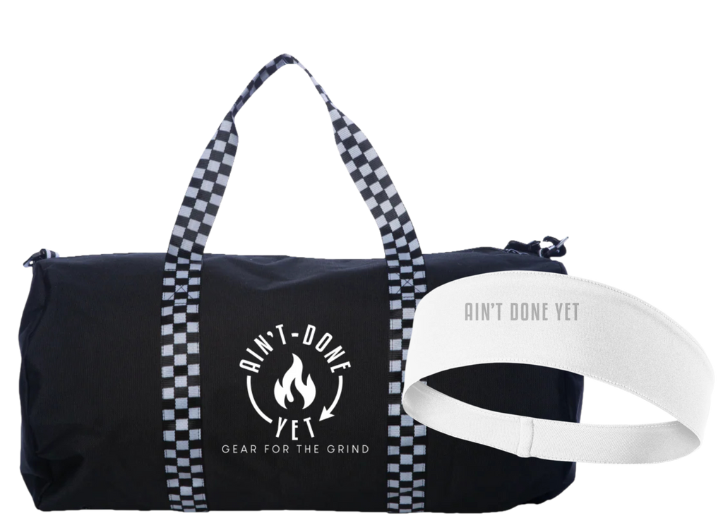 Gym Accessory Bundle