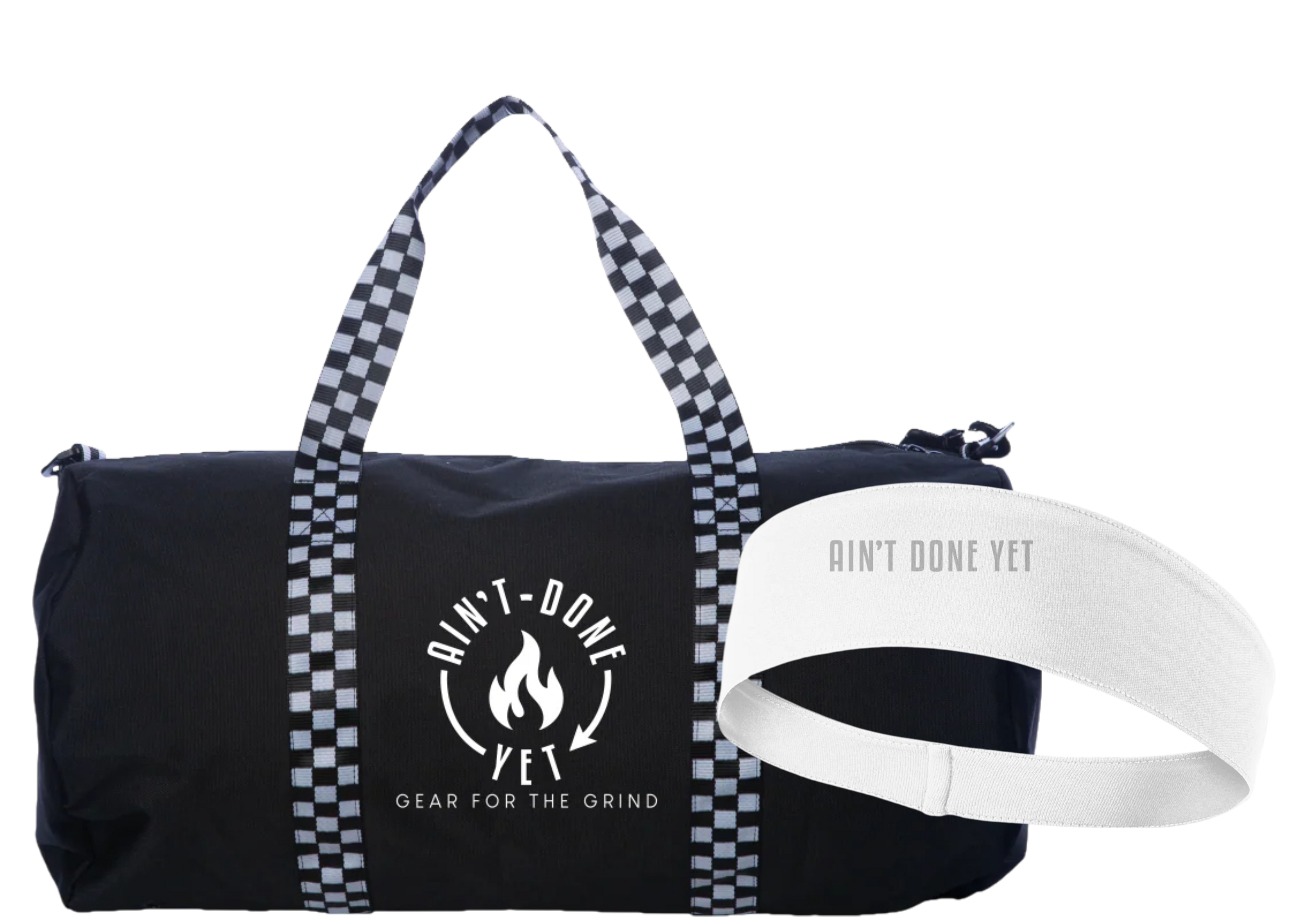 Gym Accessory Bundle