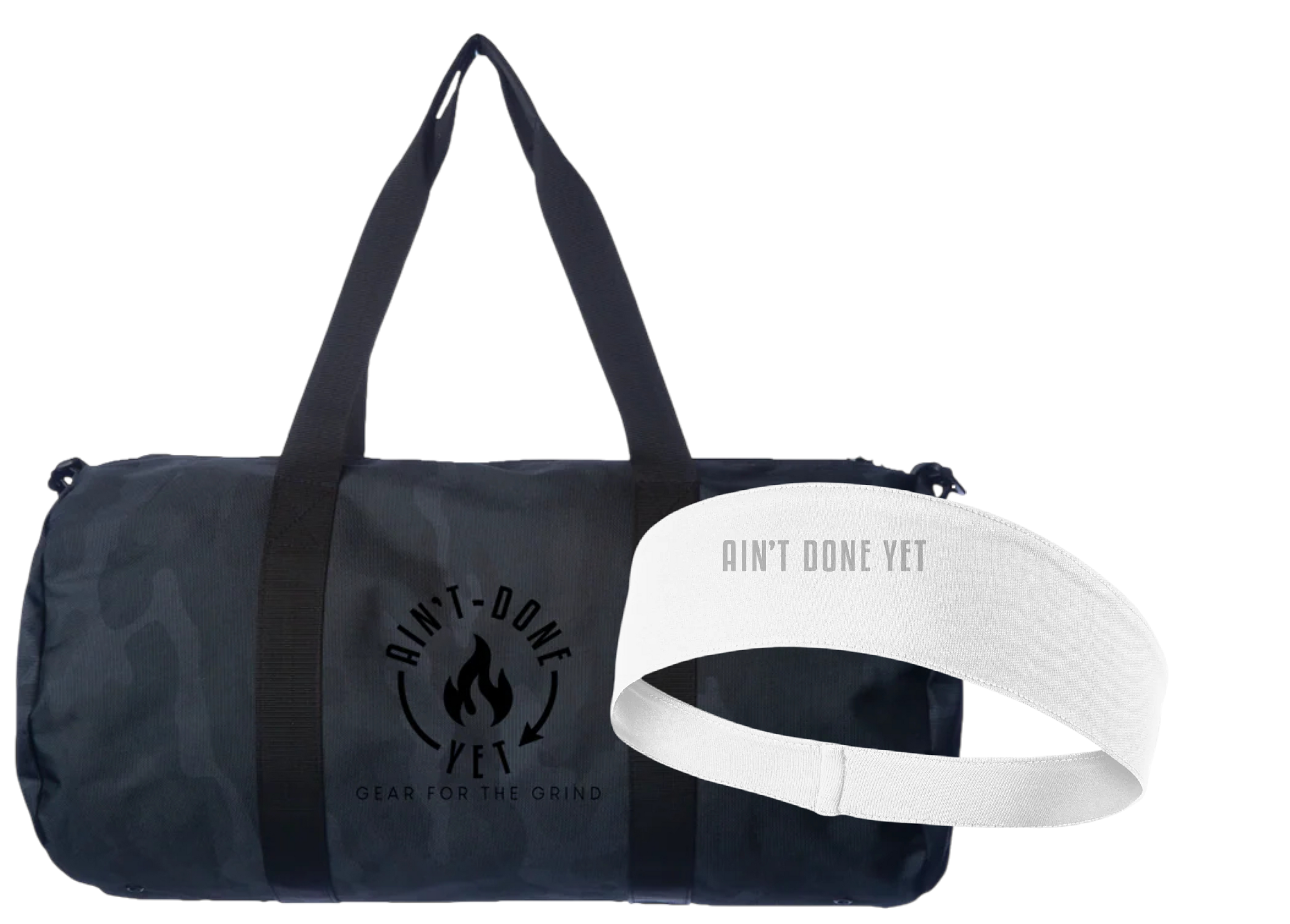 Gym Accessory Bundle