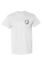 No Gimmies Given Tee featuring bold golf-inspired statement design with classic fit and moisture-wicking cotton-poly fabric.
