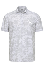 Golf polo shirt featuring the Ain’t Done Yet Par-Tee design with a clean, casual fit
