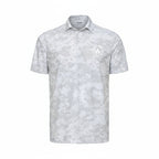 Golf polo shirt featuring the Ain’t Done Yet Par-Tee design with a clean, casual fit
