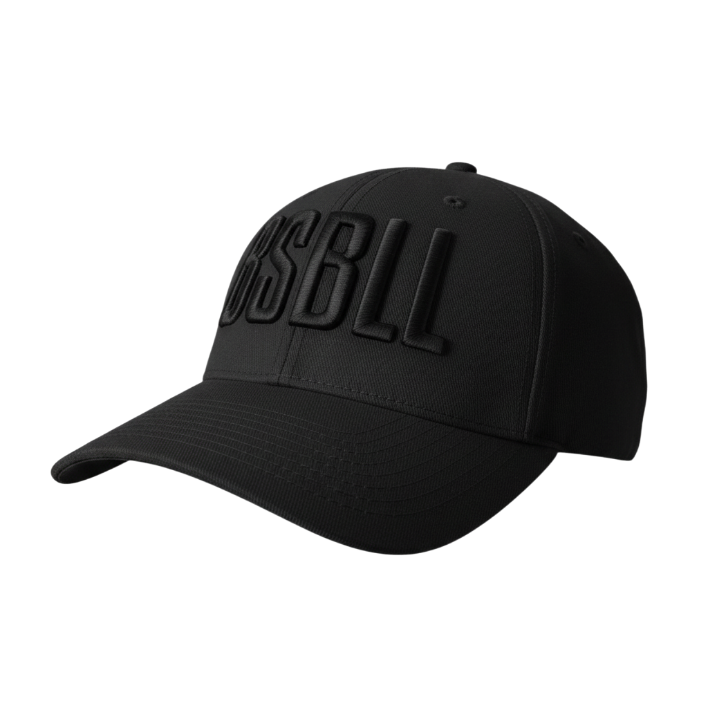 Play Code: BSBLL Flex Hat