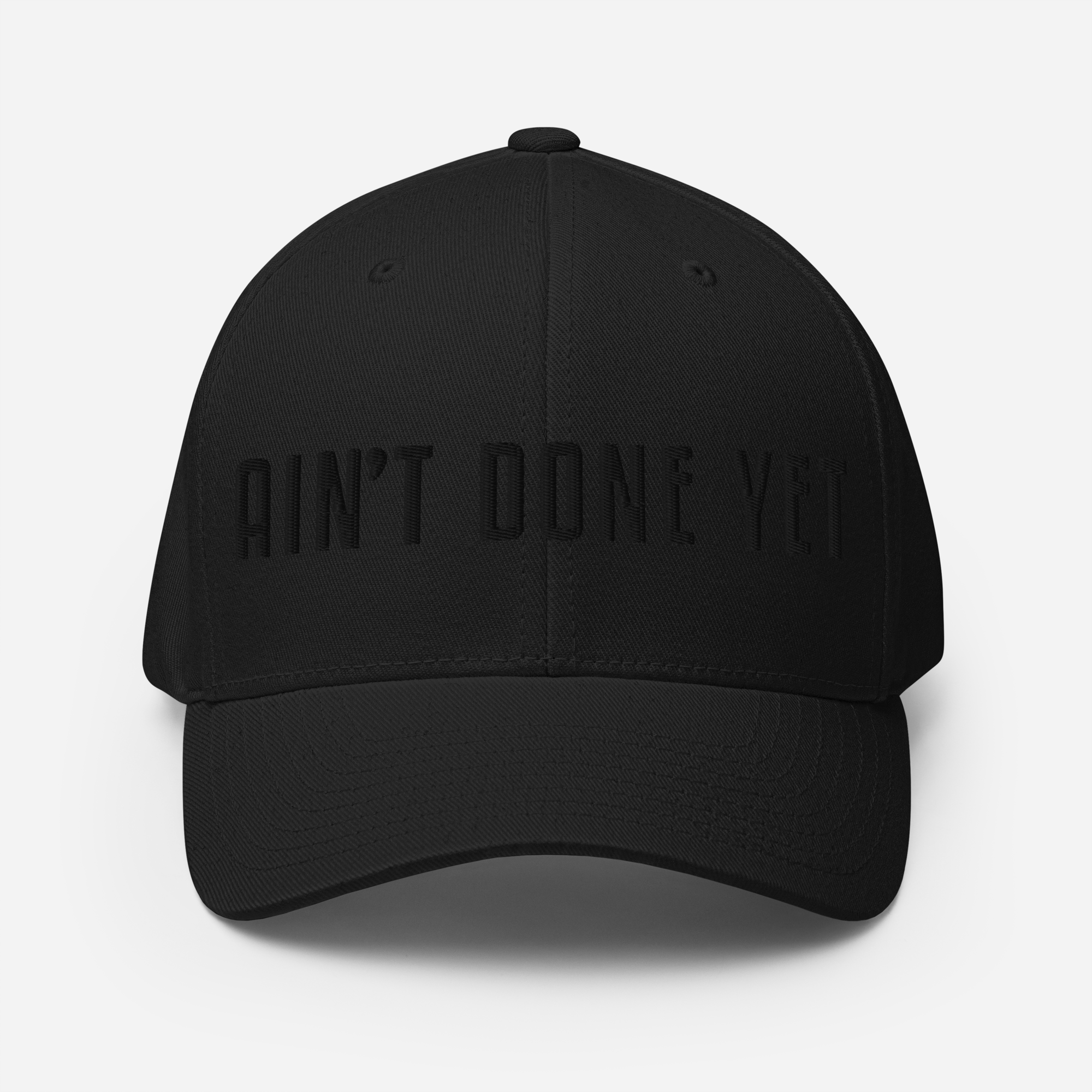 Stealth Flex Hat