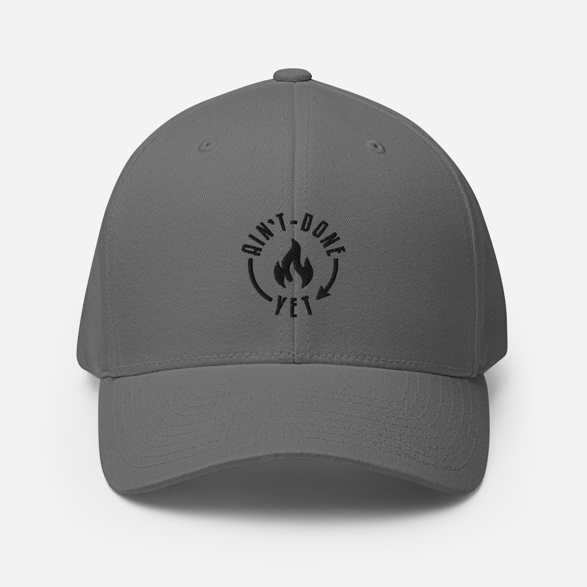 OG Flex Hat – Ain't Done Yet