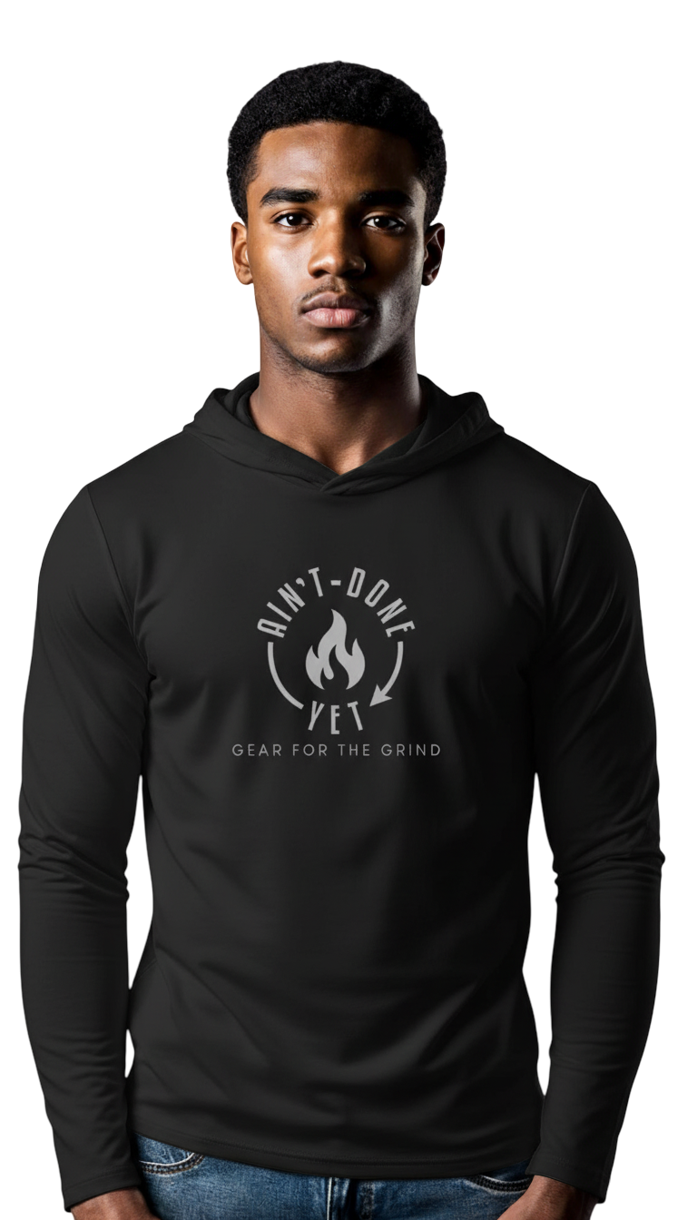 LumaShield Hoodie