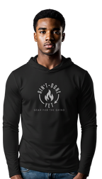 LumaShield Hoodie