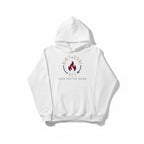 Heavy Hitter Hoodie- Unisex