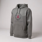 Heavy Hitter Hoodie- Unisex