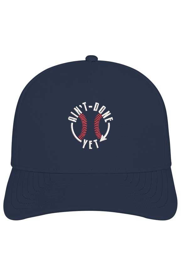 Rain Delay Cap