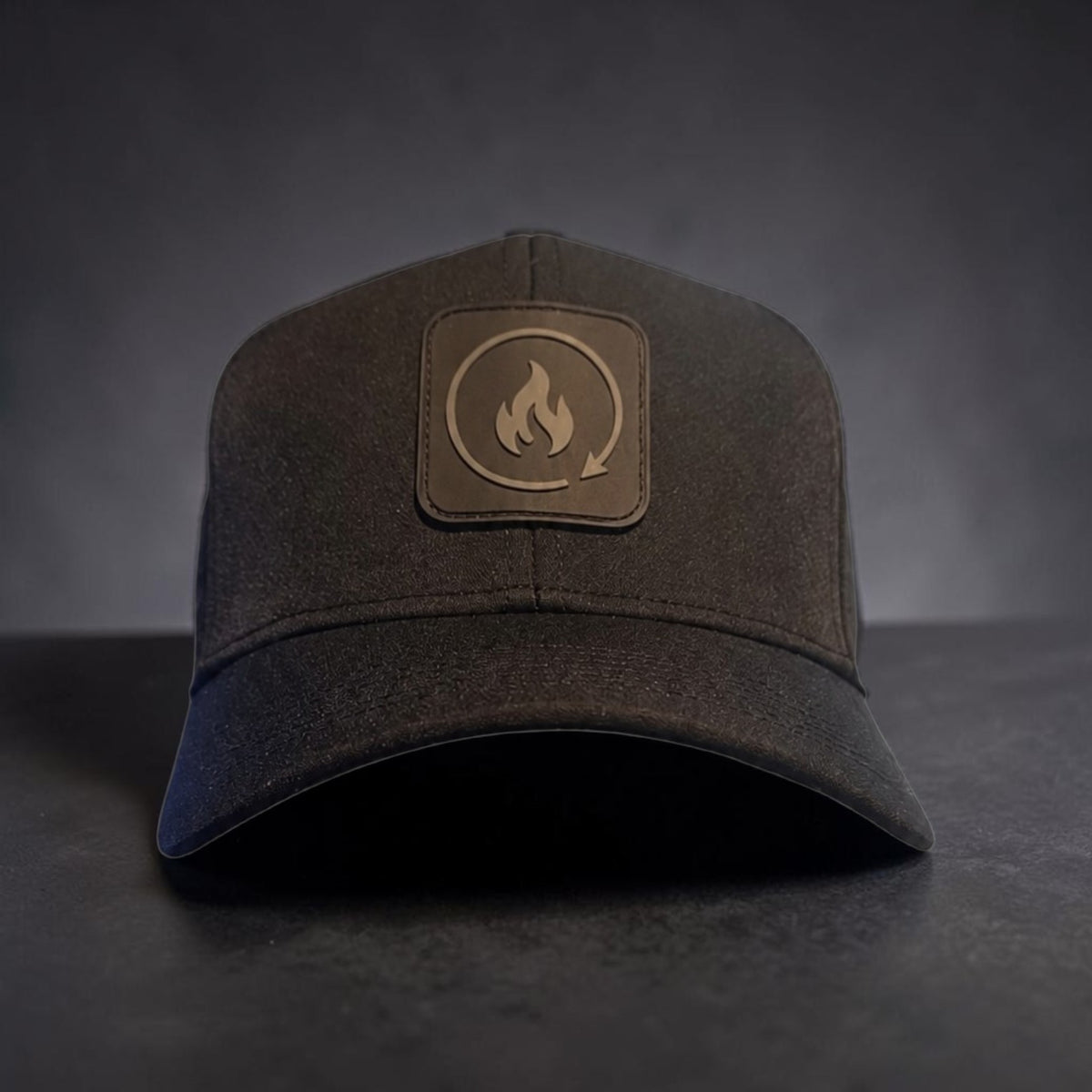 Still Going Performance Cap