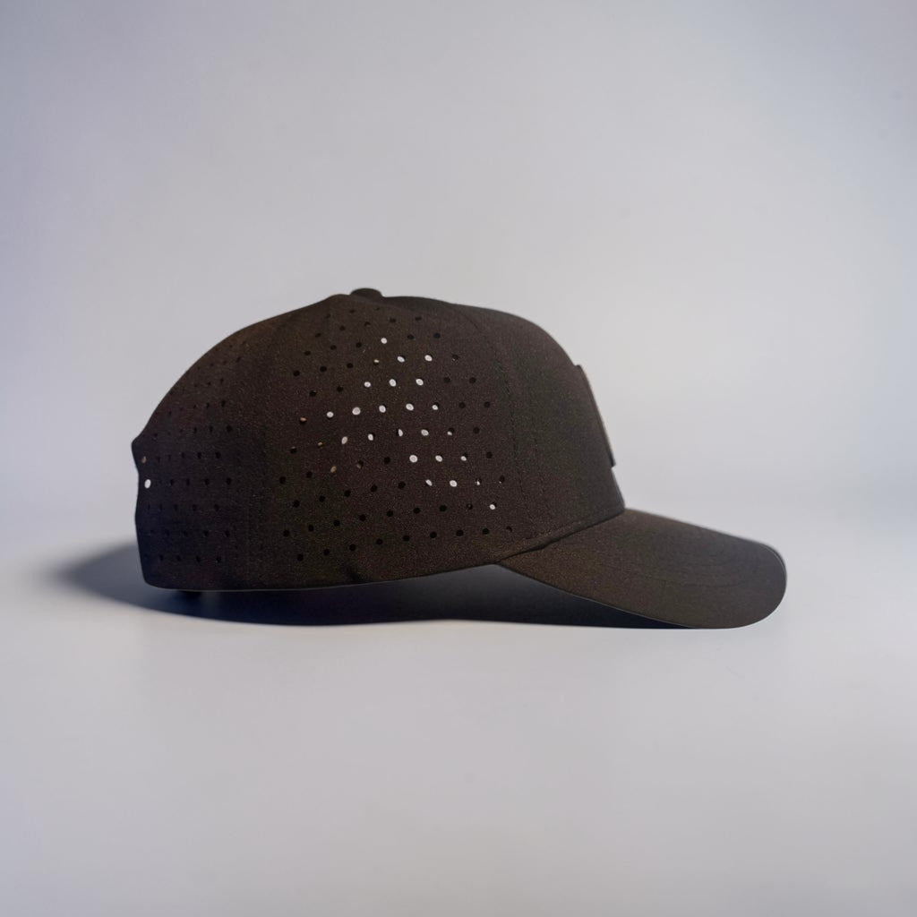Still Going Performance Cap