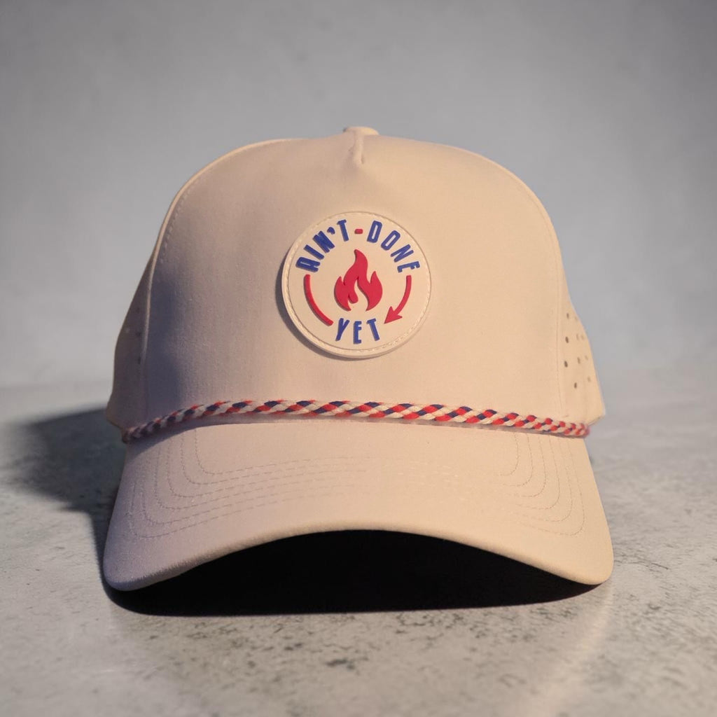 Stars & Pars Performance Cap