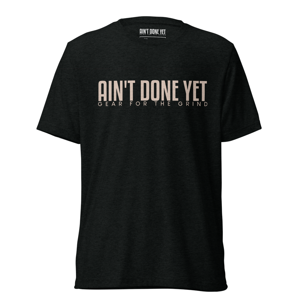 Statement Tee