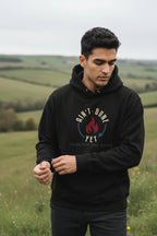 Heavy Hitter Hoodie- Unisex